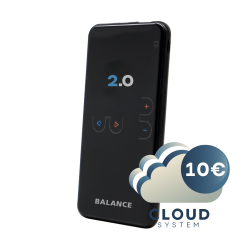 LB Balance 2.1 device